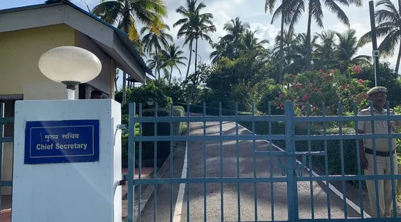 அந்தமான் பாலியல் புகார்; 20க்கும் மேற்பட்ட பெண்கள் பாதிக்கப்பட்டு உள்ளதாக முக்கிய சாட்சி தகவல்