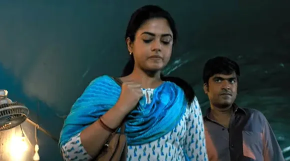ஆர்யாவுடன் ஜோடி சேரும் வி.டி.கே நாயகி : என்னங்க இவ்ளோ கியூட்டா இருக்கீங்க... #Photogallery