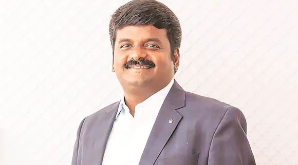 ஆறுமுகசாமி ஆணைய அறிக்கை; விஜயபாஸ்கர் பெயரைப் பயன்படுத்த இடைக்கால தடை
