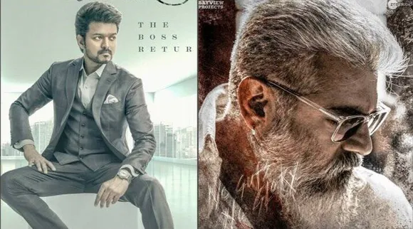 வாரிசு கதையை மறுத்த தெலுங்கு நடிகர்கள்... அஜித் மேனேஜர் பரபரப்பு ட்விட் : டாப் 5 சினிமா