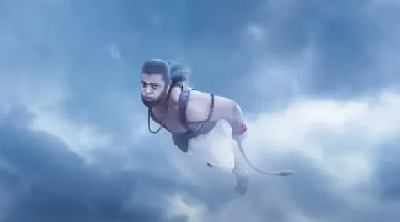 MP home minister says Adipurush teaser contains objectionable scenes