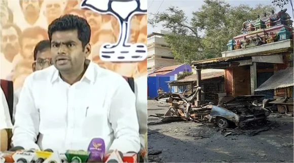 Coimbatore explosion, terror angle, Car explosion, LPG cylinder explosion, கோவை கார் வெடி விபத்து, கோவை கார் கேஸ் லிண்டர் வெடி விபத்து, கோவை கார் விபத்து, IE Tamil, Tamil indian express news today, chennai news