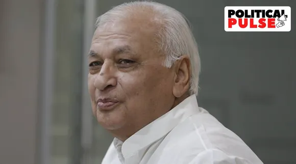 Amid ongoing spat with Kerala Govt, Governor Arif Mohammed Khan warns ministers of removal
