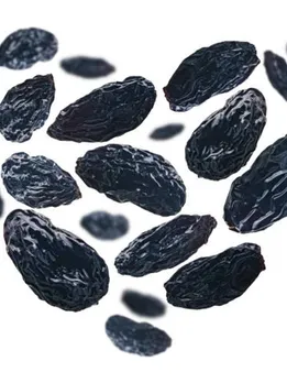 black raisins 3 - unsplash (1)