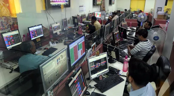 Today Nifty and Sensex 18 January 2023