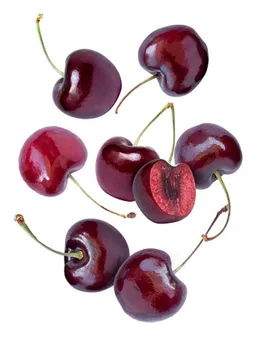 cherry 1 - unsplash (1)