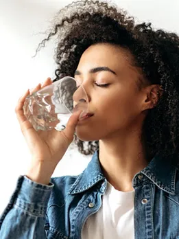drinking water 1 - unsplash (1)