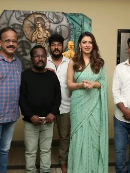 hansika 2