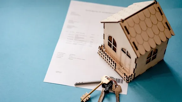 Now borrow from Bajaj Housing Finance through WhatsApp