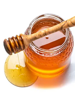 honey 1 - unsplash (1)