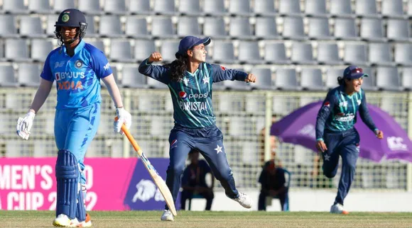 IND vs PAK Women’s Asia Cup T20, Pakistan defeat India, ind vs pak score, ind vs pak , ind vs pak t20, ind vs pak cricket score, india vs pakistan score, india vs pakistan t20 match online, பெண்கள் கிரிக்கெட், ஆசியக் கோப்பை மகளிர் கிரிக்கெட், பாகிஸ்தானிடம் இந்தியா தோல்வி, india vs pakistan womens asia cup 2022, india vs pakistan t20, india vs pakistan t20 streaming, india vs pakistan streaming, ind vs pak t20 match streaming online, live ind vs pak, india vs pakistan, india vs pakistan match, india vs pakistan watch streaming, india vs pakistan streaming online free, india vs pakistan score 2022, ind vs pak score today, ind vs pak match, ind vs pak scorecard, ind vs pak updates, ind vs pak score
