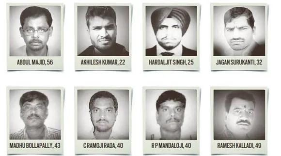 No compensation, say families of Indians who died in Qatar working on projects linked to FIFA World Cup.