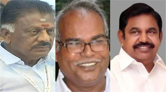 CPM K Balakrishnan questions about Rs 41,000 crore secret, OPS - EPS fights, AIADMK, JCD Prabhakar, இ.பி.எஸ்- ஓ.பி.எஸ் சண்டை, அம்பலத்திற்கு வரும் ரூ.41,000 கோடி ரகசியம், ஜேசிடி பிரபாகர், மார்க்சிஸ்ட் கம்யூனிஸ்ட் கட்சி கே பாலகிருஷ்ணன் அதிரடி கேள்வி, AIADMK, K Balakrishnan, Tamilnadu