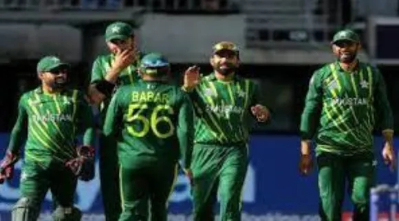 NED vs PAK T20 World Cup 2022 | NED vs PAK T20 Match T20 World Cup 2022