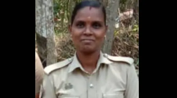 pregnant woman police death, pregnant police death in accident, kanyakumari, latest news in tamil, latest tamil news, pregnant police woman death
