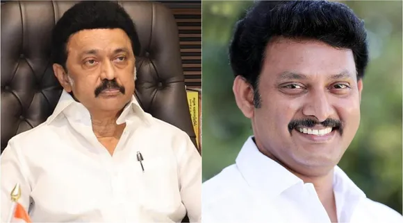 MK Stalin visit Tiruchi on November 4th, Anbil Mahesh, Anbil Mahesh discussion meeting, Tamil news, Latest tamil news, Trichy news, Trichy, Tamil nadu news, ஸ்டாலின் திருச்சி வருகை, அன்பில் மகேஷ் ஆலோசனைக் கூட்டம், நம்பவர் 4 ஸ்டாலின் வருகை, திருச்சி செய்திகள், தமிழ் செய்திகள், திருச்சி, Tiruchi district, Tamilnadu news