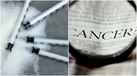 daily dose of insulin increase risk of cancer in patients with type 1 diabetes? Tamil News