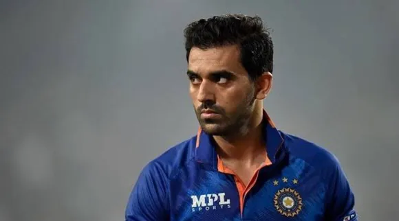 T20 World Cup: Shami set replace Bumrah, Deepak Chahar Ruled Out Tamil News