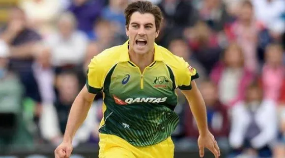 Pat Cummins creates history after Australia name him new ODI captain Tamil News
