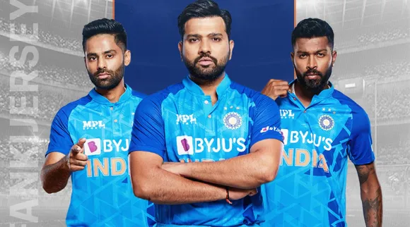 India’s T20 WC Super 12 updated schedule in tamil
