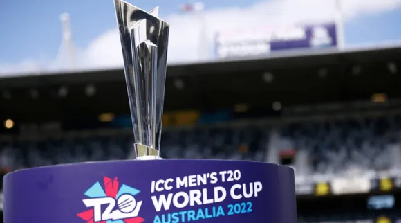 IND vs SA T20 World Cup: Match will be played between India vs South africa on 30th OCT, Sunday