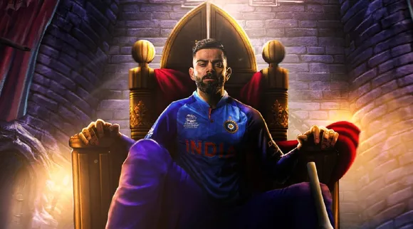 Chasing master king Kohli Tamil News
