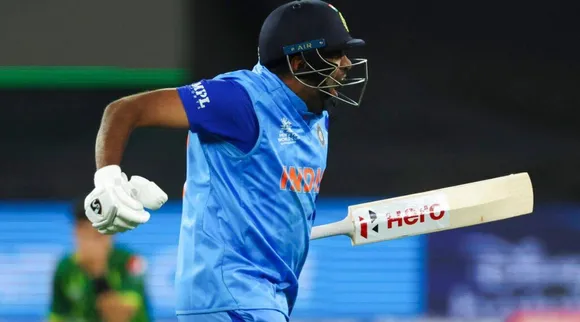 Ashwin talks about IND vs PAK match and Virat Kohli Tamil News