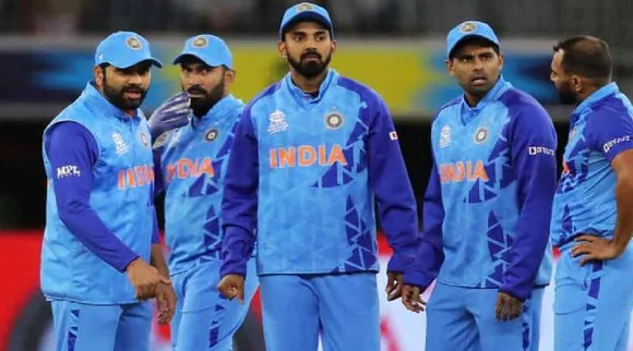 IND vs BAN: Adelaide Weather Forecast, T20 World Cup 2022 Tamil News