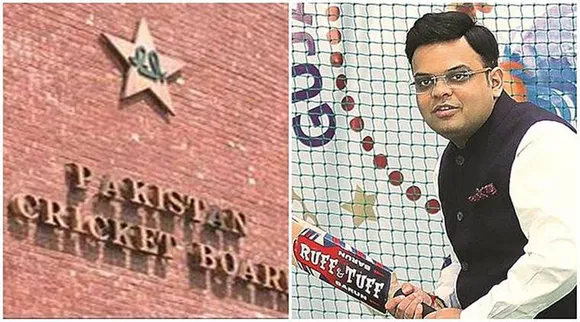 Pakistan Cricket Board responds Jay Shah’s statement on 2023 asia cup Tamil News