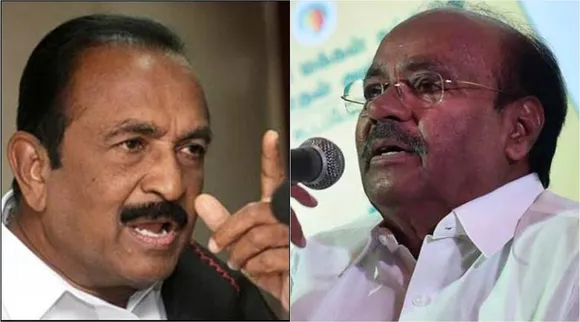 வானொலியில் இந்திக்கு கூடுதல் நேரம்… மத்திய அரசின் இந்தி திணிப்புக்கு தலைவர்கள் எதிர்ப்பு