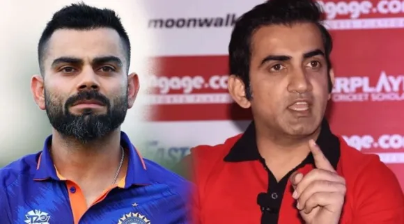 Gautam Gambhir on BEST batsman for Team India Tamil News