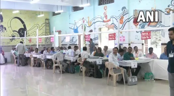 BJP wins Dhamnagar assembly bypoll in Odisha