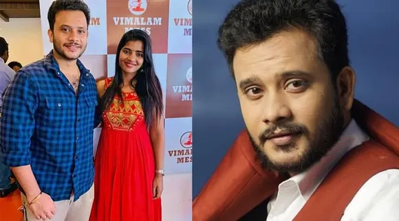 முதல்முறை நாமினேஷன் ஆன அண்ணன்... ஆதரவு கேட்ட ஐஸ்வர்யா ராஜேஷ்க்கு நெட்டிசன்கள் பதிலடி