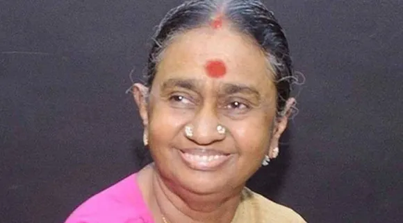 dayalu ammal hostpitalized, chennai, kalaignar karunanidhi's wife Dayalu Ammal, MK Stalin's mother Dayalu Ammal