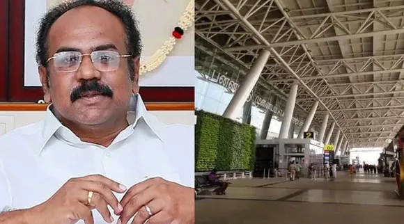 பரந்தூர் விமான நிலையம் காலத்தின் கட்டாயம்: அமைச்சர் தங்கம் தென்னரசு