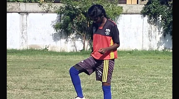 வீராங்கனை பிரியா மரணம்: பதிவான வழக்கில் செக்ஷன் மாற்றம்
