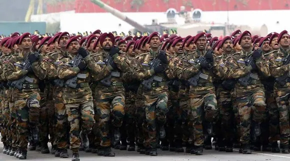 Army Jobs; இந்திய ராணுவத்தில் வேலை; இன்ஜினியரிங் தகுதி; உடனே அப்ளை பண்ணுங்க!