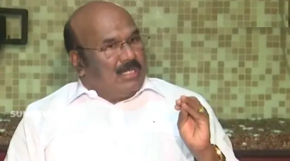 Tamil news
