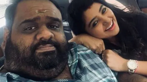 மகாலட்சுமி இப்படி பண்ணிட்டாங்களா? ஆதாரத்தோடு வெளியிட்ட ரவீந்திரன்