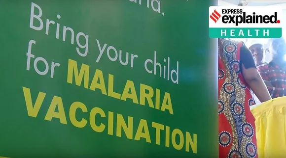 Anti - Malaria drugs, Express Explained, Express Health, malaria cases