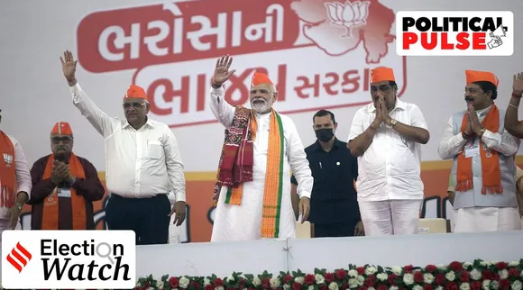 Gujarat polls 2022