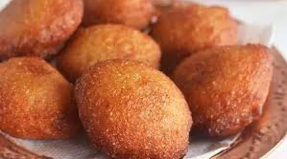ரவை இருக்கா? சத்தான ஈவ்னிங் ஸ்நாக்ஸ் இப்படி செய்யுங்க!