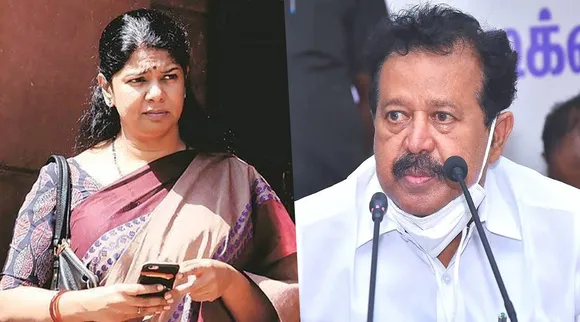 ஆளுனரை சந்திக்க கூட நேரம் ஒதுக்கவில்லை : ஆன்லைன் ரம்மி தடை சட்டம் குறித்து பொன்முடி ஆவேசம்