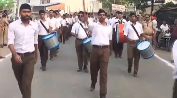 RSS Rally