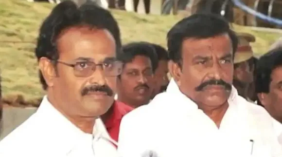 ராமஜெயம் கொலை வழக்கு : ரவுடிகளுக்கும் உண்மை கண்டறியும் சோதனை நடத்தப்படுமா?