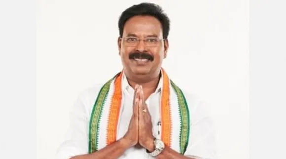 Ruby Manoharan suspension stay , Congress MLA Ruby Manoharan, Dinesh Gundu Rao, Congress, Tamilnadu