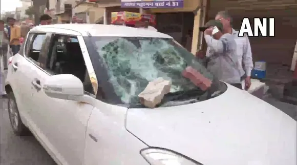 Shiv Sena leader shot dead, Amritsar Shiv Sena, Amritsar news