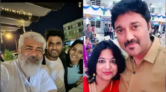 சீரியல் நடிகர் மனைவி மரணம்... துணிவு படத்தில் பிக்பாஸ் பிரபலம்... டாப் 5 சீரியல் செய்திகள்