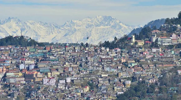 Shimla
