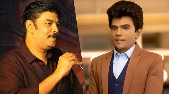 சுந்தர்.சி – லெஜண்ட் சரவணா திடீர் சந்திப்பு : அடுத்த பட அறிவிப்பு வெளியாகுமா?